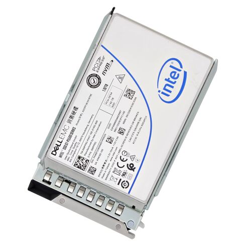 Dell GJN3D Flash SSD