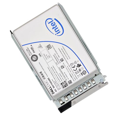 Dell GJN3D Read Intensive SSD