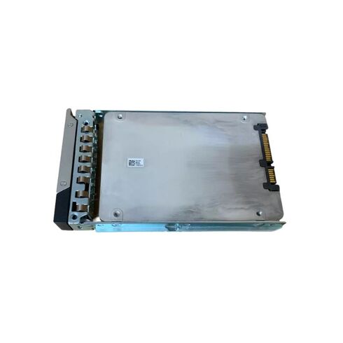 Dell GYGVV 6GBPS SATA 1.92TB Hot Plug Solid State Drive