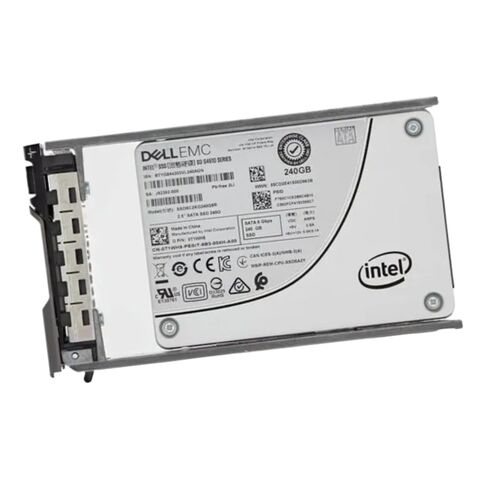 Dell H6H4J 240GB SSD