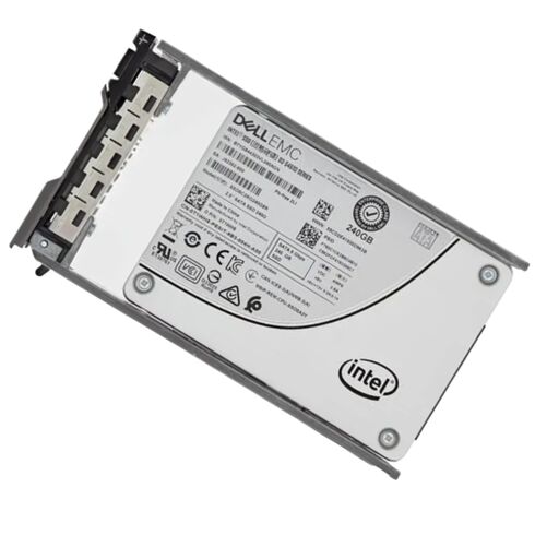 Dell H6H4J SATA SSD