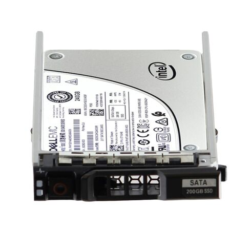 Dell H6H4J SFF SSD