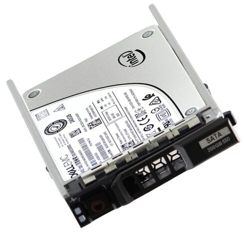Dell H6H4J TLC SSD