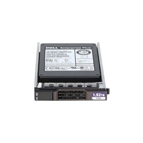 Dell HDGG4 1.92TB Read Intensive SSD