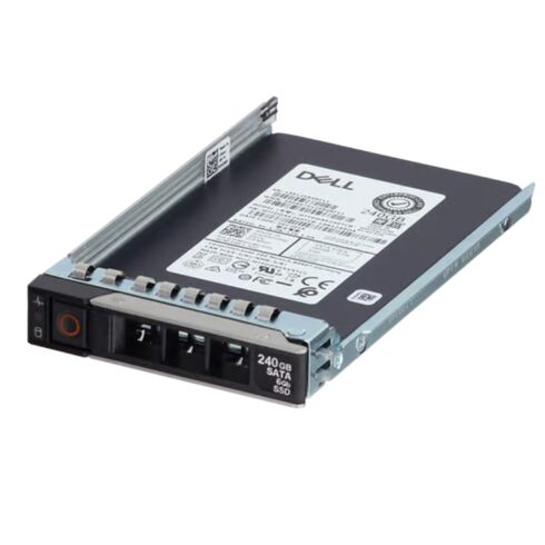 Dell JFMNH 240GB SSD