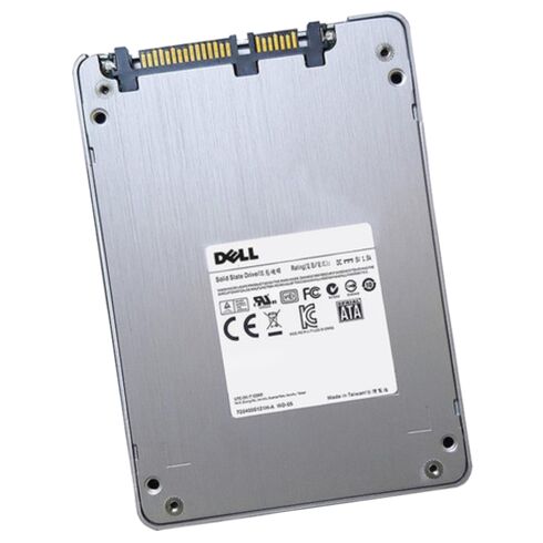 Dell JFMNH 6GBPS SSD