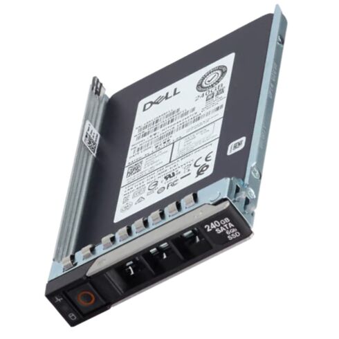 Dell JFMNH SATA SSD