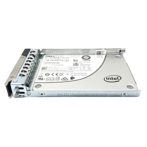 Dell JFMNH TLC SSD