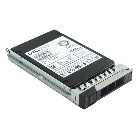 Dell RM2RW Express Flash Ent NVMe SSD