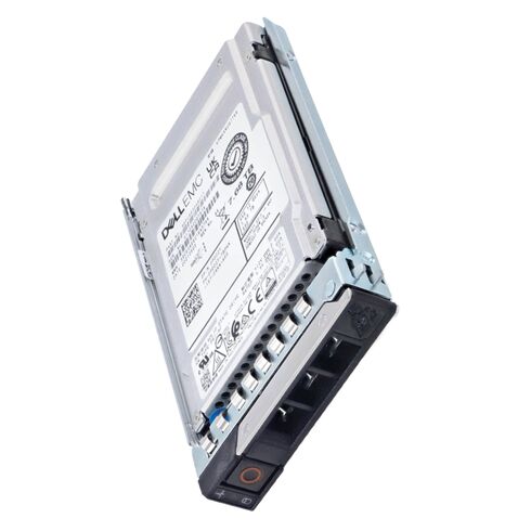 Dell RVYD5 7.68TB SSD