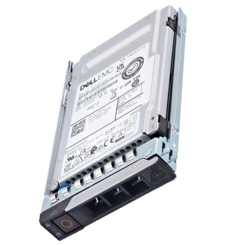 Dell RVYD5 SAS 12GBPS Read Intensive SSD