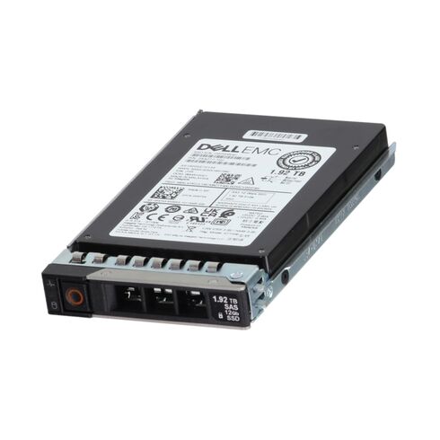 Dell K8K9K SAS 12GBPS 1.92TB SSD