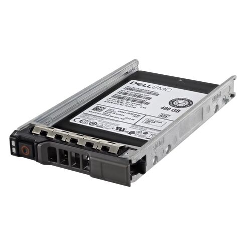 Dell TDDKC 480GB SATA 6GBPS TLC SSD
