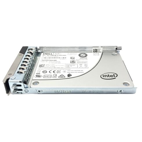 Dell TVDDK 240GB SSD