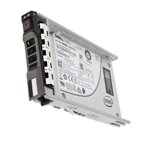 F6H8H Dell 960GB 6GBPS SSD