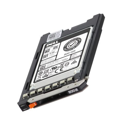 K49V9 Dell SATA 6GBPS Solid State Drive