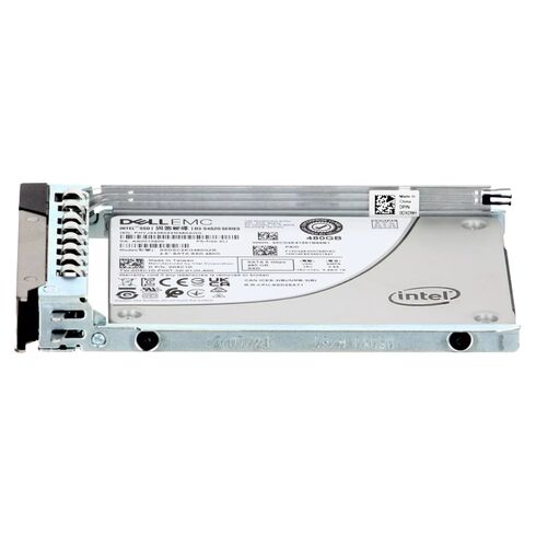 R6XYW Dell 480GB SATA 6GBPS SSD