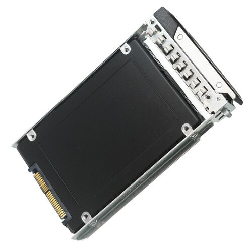 RM2RW Dell 2.5inch 7.68TB SSD