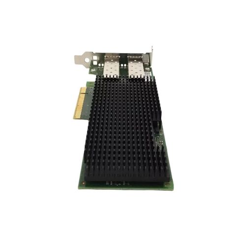XXV710-DA2 Intel 25 Gigabit Ethernet Adapter