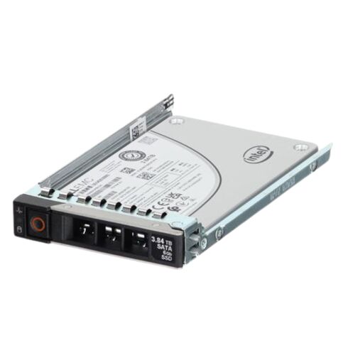 XY014 Dell 3.84TB SSD