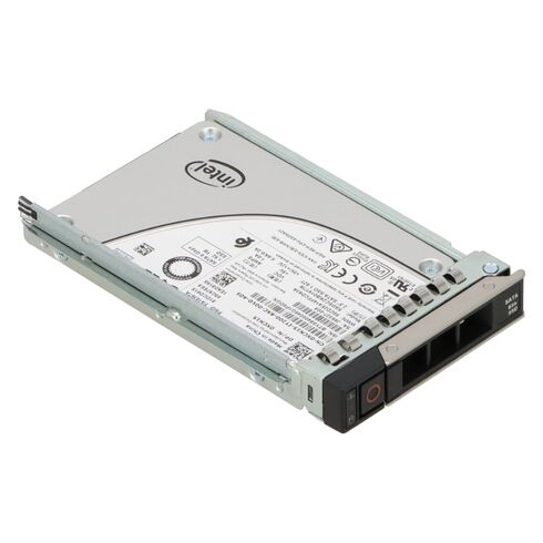 XY014 Dell Mixed Use SSD