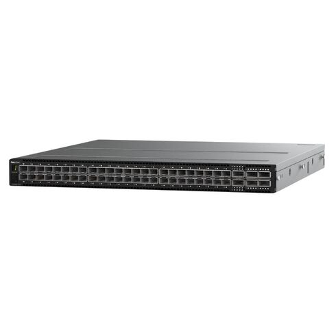 01XR4W Dell 48 Ports Managed Switch