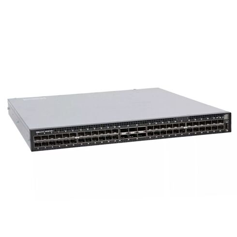 0401J0 Dell 48 Ports Ethernet Switch
