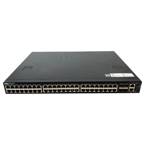 0DTJ7 Dell 48 Ports Switch
