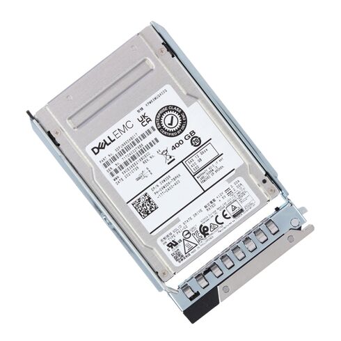 0MFC6G Dell Hot Plug SFF SSD