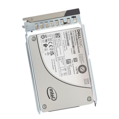 345-BEBX Dell 1.92TB SATA 6GBPS SSD