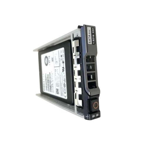Dell 1.92TB SATA 6GBPS KH7PM SSD