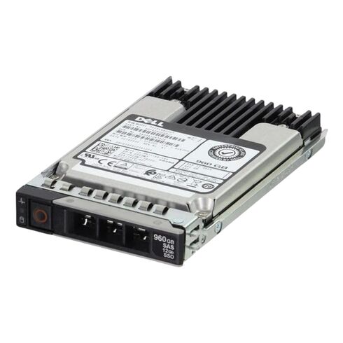 Dell SAS 12GBPS 345-BCNZ 960GB SSD