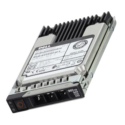Dell 960GB SAS 12GBPS 345-BCNZ SSD