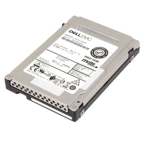 DRC9H Dell 960GB SSD