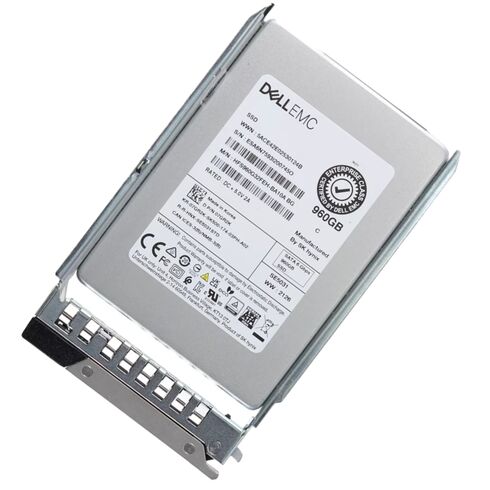 DYMD0 Dell 16G Poweredge Server SSD