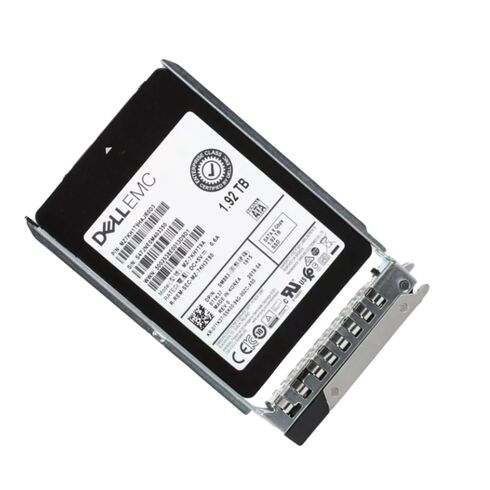 Dell 1.92TB SATA 6GBPS 48RNW SSD