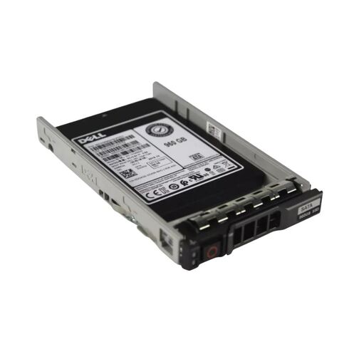 Dell 1TDG3 960GB SATA 6GBPS SSD