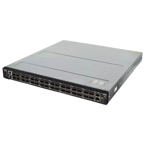 Dell 210-ACRG 32 Ports QSFP Networking Switch