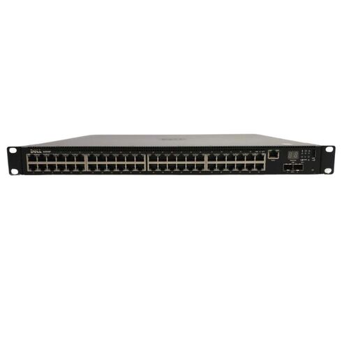 Dell 210-ADEZ 48 Ports Managed Stackable Switch