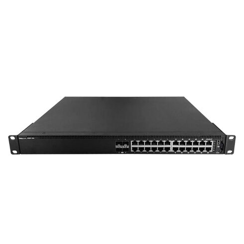 Dell 210-ASNH Managed Switch