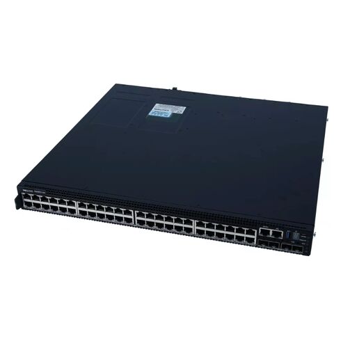 Dell 210-ASPD Ethernet Switch