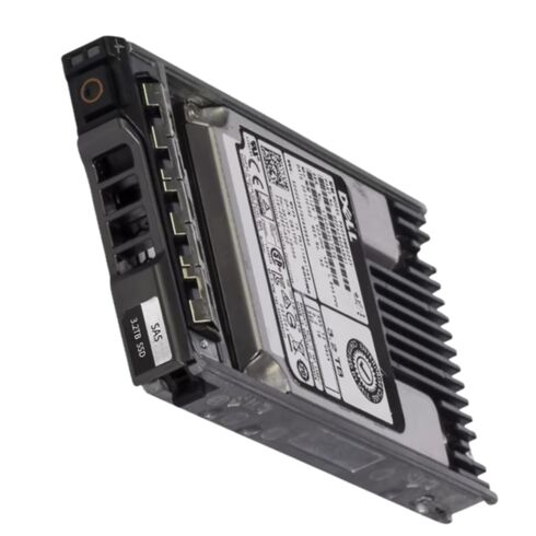 Dell SAS 12GBPS 3.2TB 5H9RV SSD