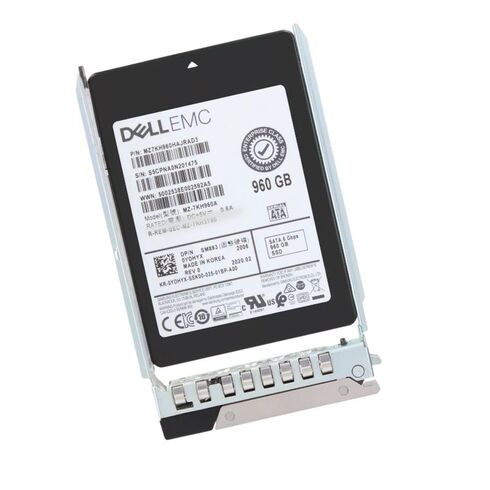 Dell 345-BBEN 960GB SSD
