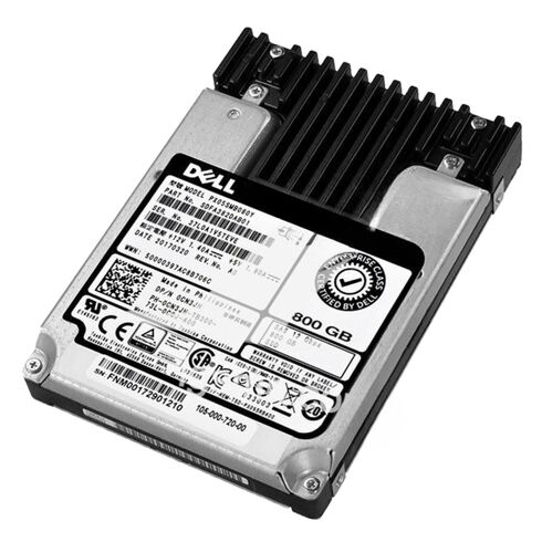 Dell 345-BCCC SAS 12GBPS SSD