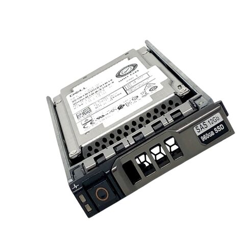 Dell 345-BCNZ 960GB SAS 12GBPS SSD