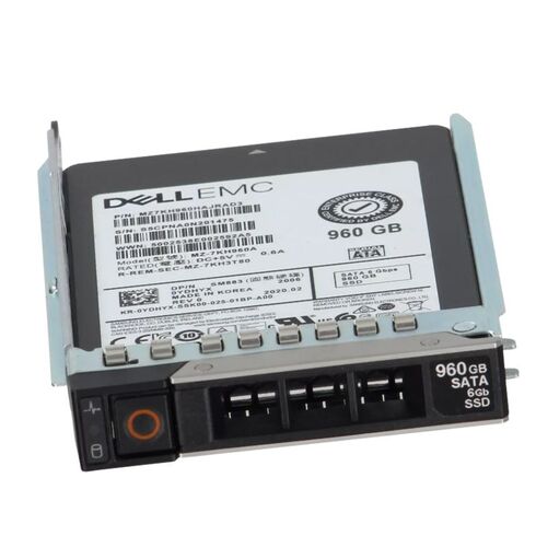 Dell 345-BDQU 960GB SSD