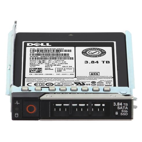 Dell 345-BDSC 3.84TB SSD
