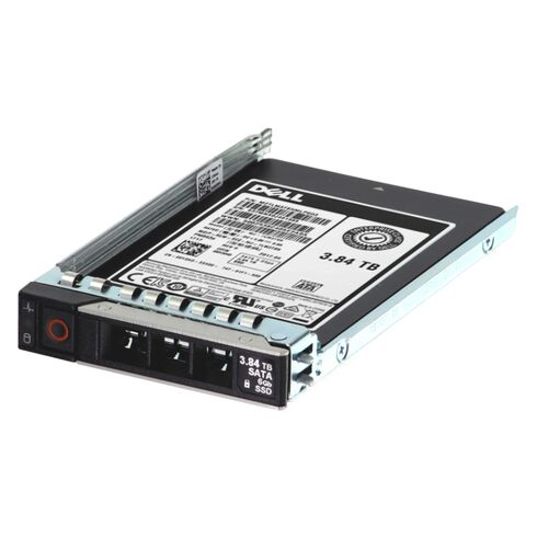 Dell 345-BDSC SATA 6GBPS SSD