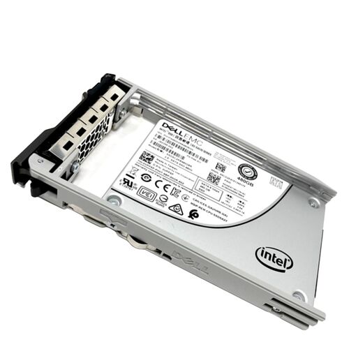 Dell 345-BDZZ 480GB SFF SSD