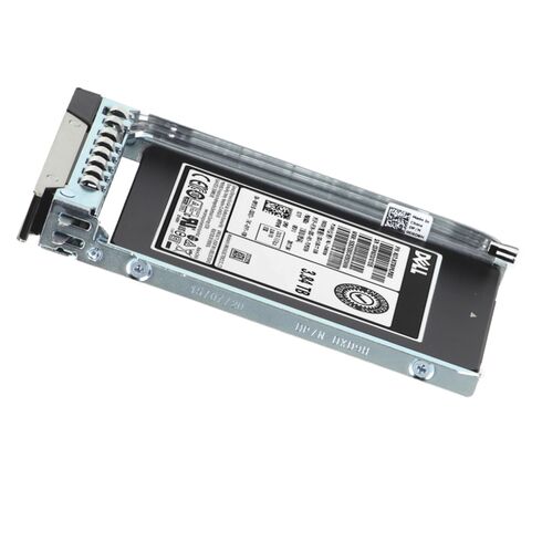 Dell 345-BEDV SATA 6GBPS Read Intensive SSD